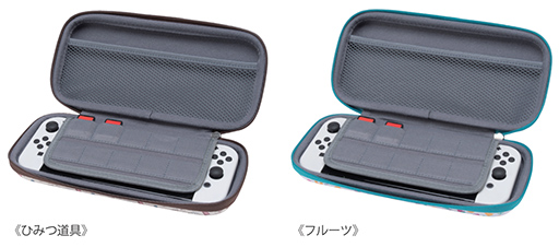 ꡼ No.008 | ֥ɥ館ץǥSwitchѥ磻쥹ѥåɤݡȯ