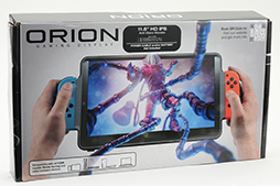 ꡼ No.003 | Switch̲ƤɤǤȤǥץ쥤Orionפ̿ǥå1kgĶνŤϥͥå̤