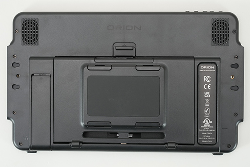 Switchを大画面化してどこでも使えるディスプレイ「Orion」を写真で