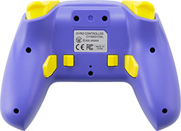 ꡼ No.003 | СåȤSwitchѥѥåɤJoy-Conѽťɤʤɤо