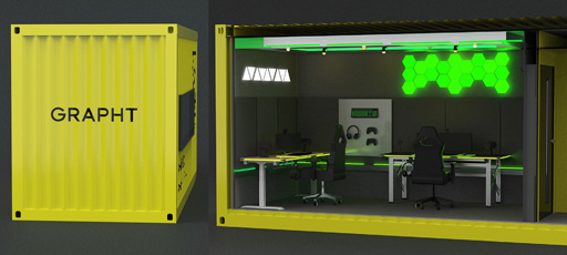 画像ギャラリー No.002のサムネイル画像 / MSYがTGS 2022に出展。ゲーム関連グッズを特別価格で販売