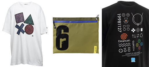 画像ギャラリー No.004のサムネイル画像 / MSYがTGS 2022に出展。ゲーム関連グッズを特別価格で販売