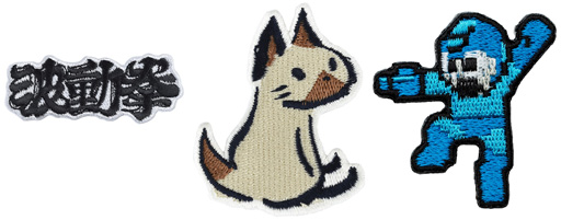 画像ギャラリー No.005のサムネイル画像 / MSYがTGS 2022に出展。ゲーム関連グッズを特別価格で販売