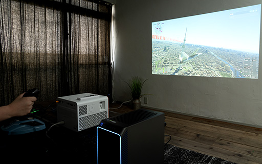 ꡼ No.023 | PRBenQΥޡץX3000iפϡ4Keݡĥȥ240HzɽǤ̵ͣʤ