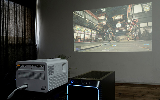 ꡼ No.029 | PRBenQΥޡץX3000iפϡ4Keݡĥȥ240HzɽǤ̵ͣʤ