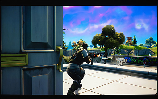 ꡼ No.036 | PRBenQΥޡץX3000iפϡ4Keݡĥȥ240HzɽǤ̵ͣʤ