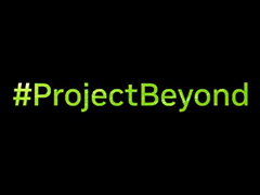 GeForce公式Twitterが「#ProjectBeyond」と題した謎のツイートを投稿。次のGeForceに関する何かか？