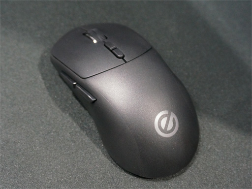 ꡼ No.003 | TGS2022ϥ쥳बeݡĸʥ꡼ELECOM GAMING V customפȯɽ̥磻쥹ޥʤɤо