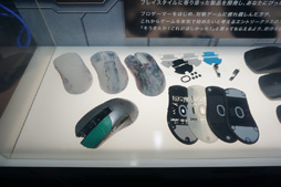 ꡼ No.006 | TGS2022ϥ쥳बeݡĸʥ꡼ELECOM GAMING V customפȯɽ̥磻쥹ޥʤɤо