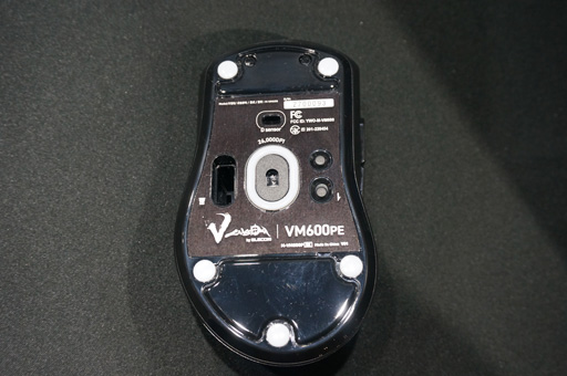 ꡼ No.008 | TGS2022ϥ쥳बeݡĸʥ꡼ELECOM GAMING V customפȯɽ̥磻쥹ޥʤɤо