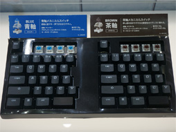 ꡼ No.014 | TGS2022ϥ쥳बeݡĸʥ꡼ELECOM GAMING V customפȯɽ̥磻쥹ޥʤɤо