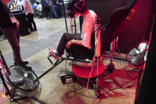 ꡼ No.006 | TGS2022Movere֡ǸĤVR֤魯VRݡȡưȤҥȤ߽Ф