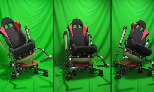 ꡼ No.007 | TGS2022Movere֡ǸĤVR֤魯VRݡȡưȤҥȤ߽Ф