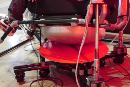 ꡼ No.009 | TGS2022Movere֡ǸĤVR֤魯VRݡȡưȤҥȤ߽Ф