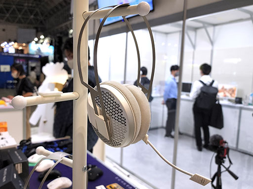 ���������꡼ No.002�Υ���ͥ������ / ��TGS2022�ϥե���ޡ��֡����ǡ�200g̤���η��̳������إåɥ��åȤ�Ǿ���42g��Ķ���̥磻��쥹�ޥ������Ƥߤ褦