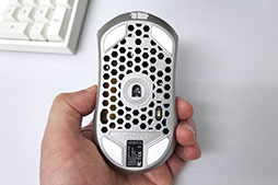 ���������꡼ No.008�Υ���ͥ������ / ��TGS2022�ϥե���ޡ��֡����ǡ�200g̤���η��̳������إåɥ��åȤ�Ǿ���42g��Ķ���̥磻��쥹�ޥ������Ƥߤ褦