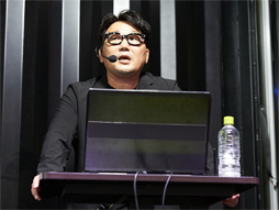 ꡼ No.002 | TGS2022MSYۤΥĶ򥵥ݡȡޡյΥ󥿥륵ӥ⥹