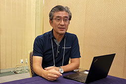 ꡼ No.002Υͥ / TGS2022PC夲ˤϳع餬סIntelμĹPCʬ˸줫μȤߤȤ