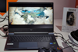 ꡼ No.009Υͥ / TGS2022PC夲ˤϳع餬סIntelμĹPCʬ˸줫μȤߤȤ