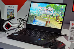 ꡼ No.010Υͥ / TGS2022PC夲ˤϳع餬סIntelμĹPCʬ˸줫μȤߤȤ