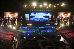 ꡼ No.012Υͥ / TGS2022PC夲ˤϳع餬סIntelμĹPCʬ˸줫μȤߤȤ