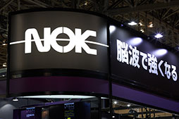 ꡼ No.002 | TGS2022ǾȤǥץ쥤뤬ʬ롣Ū˥ѥȤˤʤäNOKǾȷפθƤߤ