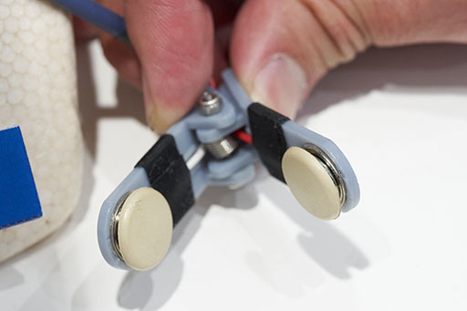 ꡼ No.005 | TGS2022ǾȤǥץ쥤뤬ʬ롣Ū˥ѥȤˤʤäNOKǾȷפθƤߤ