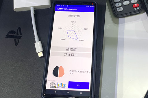 ꡼ No.009 | TGS2022ǾȤǥץ쥤뤬ʬ롣Ū˥ѥȤˤʤäNOKǾȷפθƤߤ