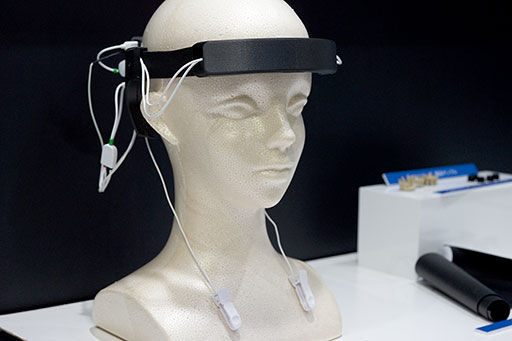 ꡼ No.011 | TGS2022ǾȤǥץ쥤뤬ʬ롣Ū˥ѥȤˤʤäNOKǾȷפθƤߤ