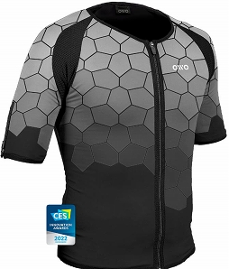 ꡼ No.002Υͥ / TGS2022VRΥܥǥġOWO Haptic Gaming SystemפǡƤ̤ʥդʢͤɤ봶ФθƤ