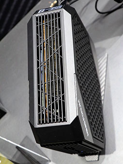 ꡼ No.007 | TGS2022Ϲǽʥޡ֤PCHX99GפTGSǽ礭ʥǥȥåPC򤱤ͤʤץå