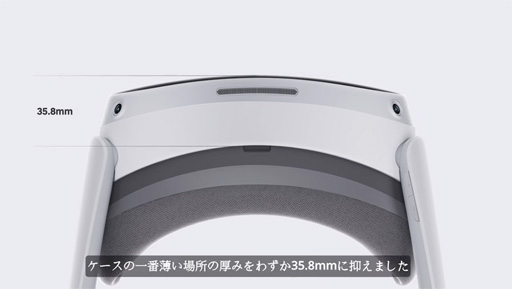 ꡼ No.005Υͥ / ѥ󥱡󥺤ǾˤʤäVR HMDPico 4פо졣ȯ107ͽ