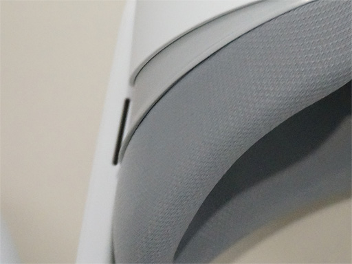 画像ギャラリー No.005のサムネイル画像 / PCでも単体でも使える軽量VR HMD「Pico 4」の予約受付がスタート。パンケーキ型レンズ採用による小型化で装着しやすい