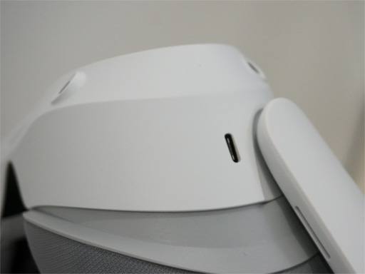 画像ギャラリー No.006のサムネイル画像 / PCでも単体でも使える軽量VR HMD「Pico 4」の予約受付がスタート。パンケーキ型レンズ採用による小型化で装着しやすい