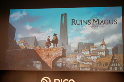 画像ギャラリー No.008のサムネイル画像 / PCでも単体でも使える軽量VR HMD「Pico 4」の予約受付がスタート。パンケーキ型レンズ採用による小型化で装着しやすい