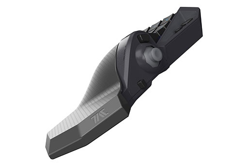 画像ギャラリー No.006のサムネイル画像 / HORI,PS5にも対応する左手用キーパッド「タクティカルアサルトコマンダー」を2022年11月に発売