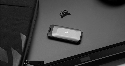 ꡼ No.002 | USB 3.2 Gen 2x2бCorsairդSSDȯ