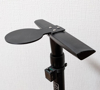 画像ギャラリー No.004のサムネイル画像 / コーラや黒板消しでゲームをプレイ。ちょっと変わったコントローラを体験できるイベント「make.ctrl.Japan4」が10月29日と30日に開催