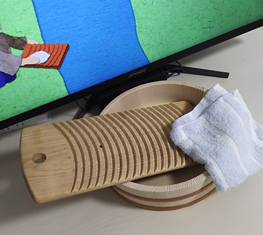 画像ギャラリー No.013のサムネイル画像 / コーラや黒板消しでゲームをプレイ。ちょっと変わったコントローラを体験できるイベント「make.ctrl.Japan4」が10月29日と30日に開催