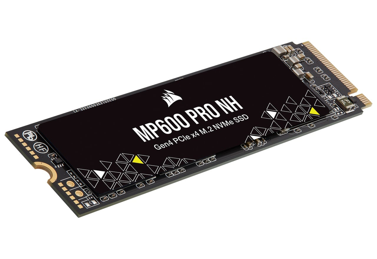 CORSAIR MP600 1TB NVMe PCIe Gen4 M.2 新同
