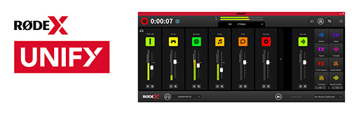 画像ギャラリー No.005のサムネイル画像 / 豪RØDE Xのゲーマー&配信者向けマイク「XDM-100」「XDM-50」が11月16日に国内発売決定