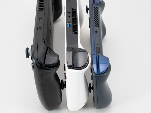 ꡼ No.004 | Steam Deckפ2022ǯǶξPC ʤ٤ʤħ٤Ҳ