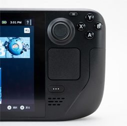 ꡼ No.009 | Steam Deckפ2022ǯǶξPC ʤ٤ʤħ٤Ҳ