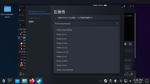 ꡼ No.038 | Steam Deckפ2022ǯǶξPC ʤ٤ʤħ٤Ҳ