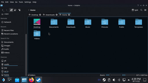 ꡼ No.041 | Steam Deckפ2022ǯǶξPC ʤ٤ʤħ٤Ҳ