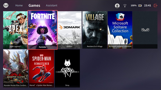 ꡼ No.059 | Steam Deckפ2022ǯǶξPC ʤ٤ʤħ٤Ҳ