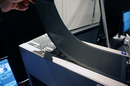 ���������꡼ No.008�Υ���ͥ������ / �����ɥ������֡��ȼ�����PC����������Ѥ������ꥨ����������PC��raytrek 4C�פ�ȯɽ