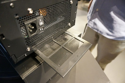 ���������꡼ No.009�Υ���ͥ������ / �����ɥ������֡��ȼ�����PC����������Ѥ������ꥨ����������PC��raytrek 4C�פ�ȯɽ