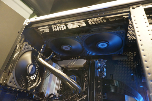 ���������꡼ No.014�Υ���ͥ������ / �����ɥ������֡��ȼ�����PC����������Ѥ������ꥨ����������PC��raytrek 4C�פ�ȯɽ