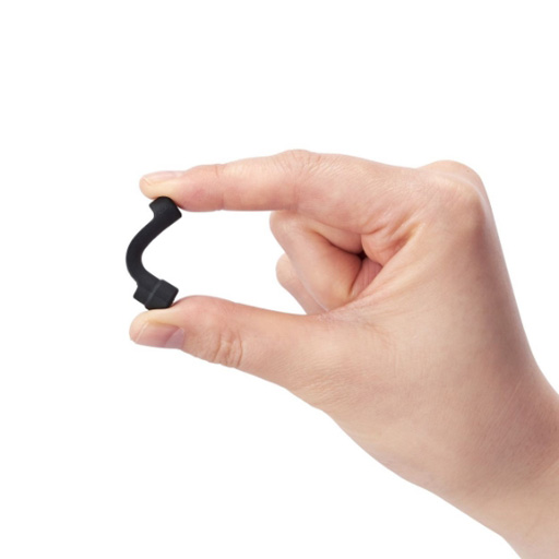 画像ギャラリー No.005のサムネイル画像 / エレコム,シンプルなデザインのゲーマー向けケーブルアンカーを発売